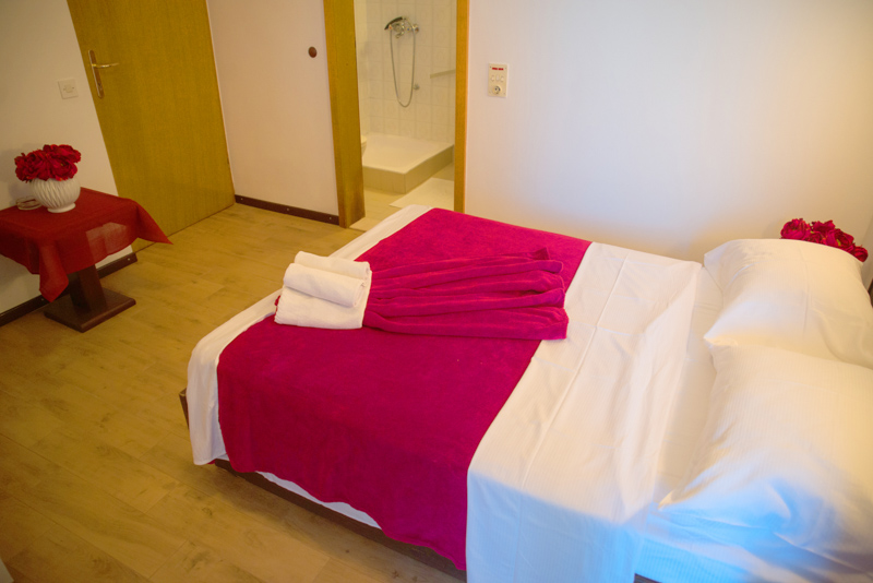 Vila Filipović Živogošće